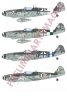 Eduard 84174 Bf 109G-10 ERLA Weekend edition 1/48